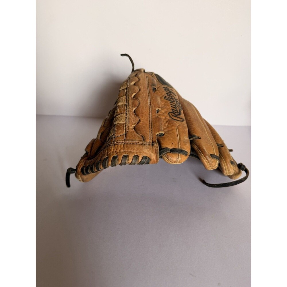 Rawlings Gold Glove Series GG20BC 12" Baseball Glove - Deer Tanned Cowhide